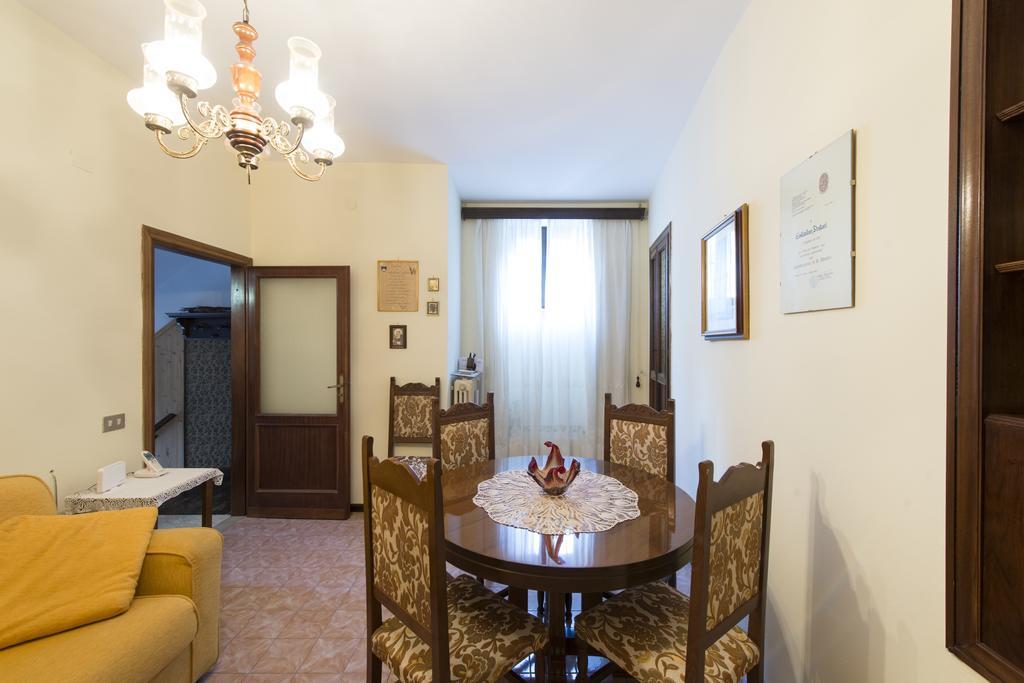 Villa Casa Venturi Gubbio Habitación foto